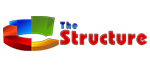 the structure Logo