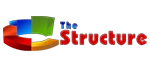 the structure Logo