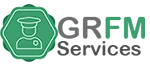 grfm services Logo