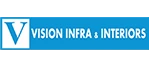 vision infra Logo