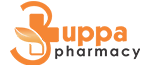 uppa pharmasy Logo