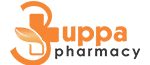 uppa pharmasy Logo