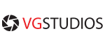 vg studios Logo