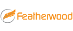 featherwood Logo
