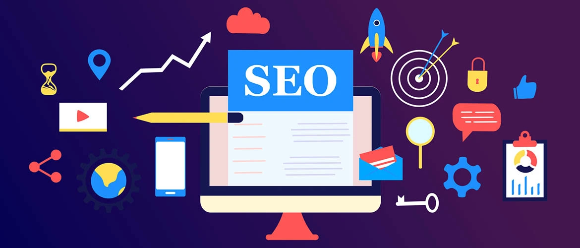 SEO in Faridabad