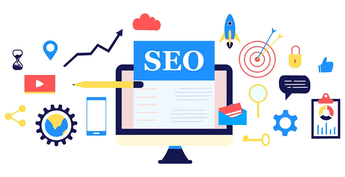 SEO audit