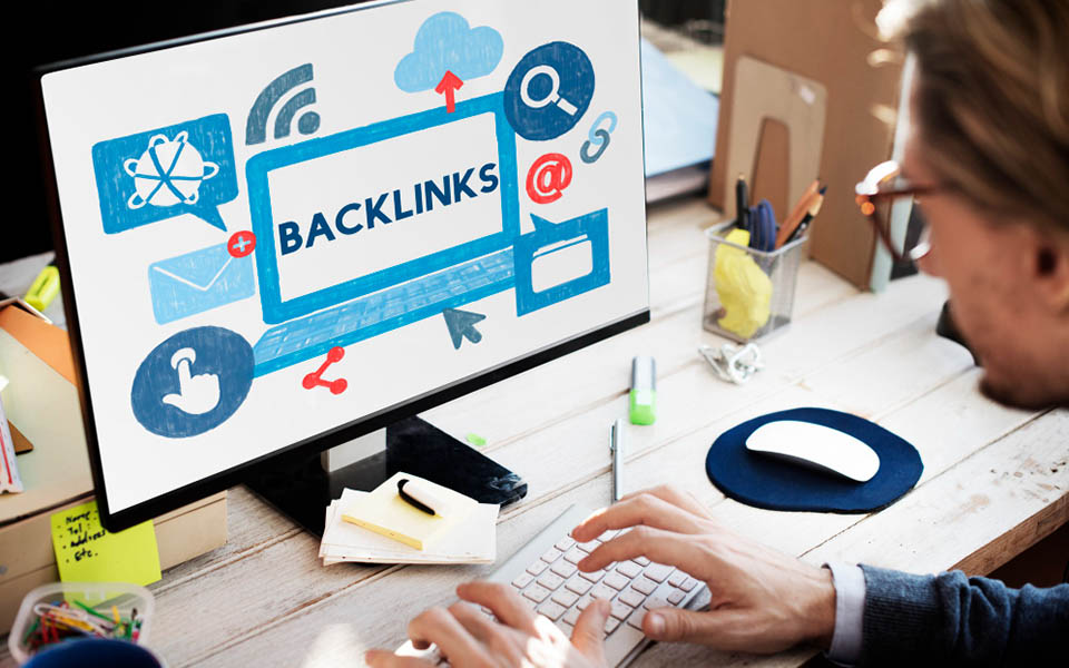 what is backlinks